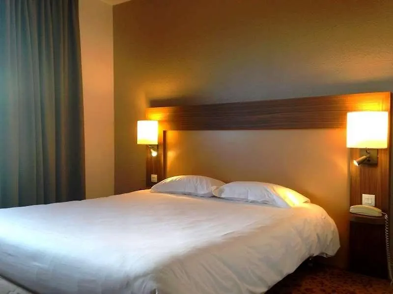 Brit Hotel Saint Malo - Le Transat 3*, 생말로