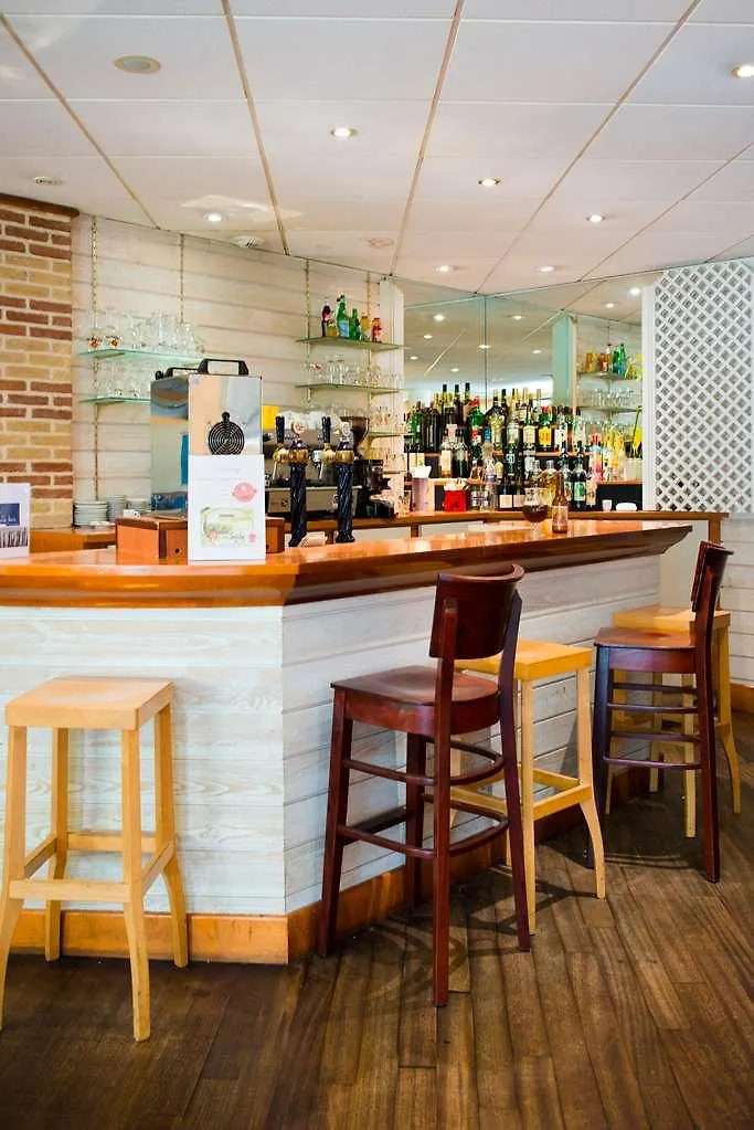 Brit Hotel Saint Malo – Le Transat Saint-Malo