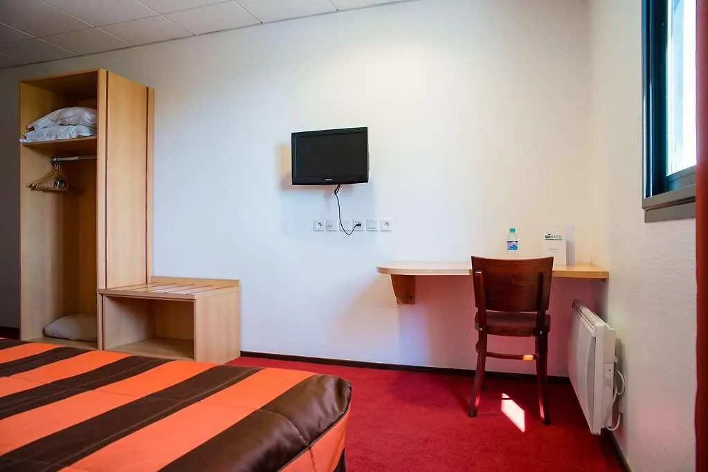 Brit Hotel Saint Malo – Le Transat 3*, Saint-Malo France