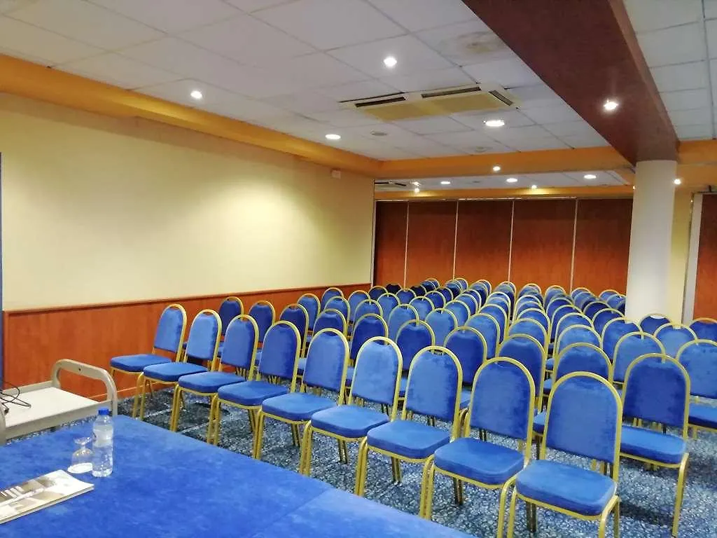 Brit Hotel Saint Malo – Le Transat  Saint-Malo