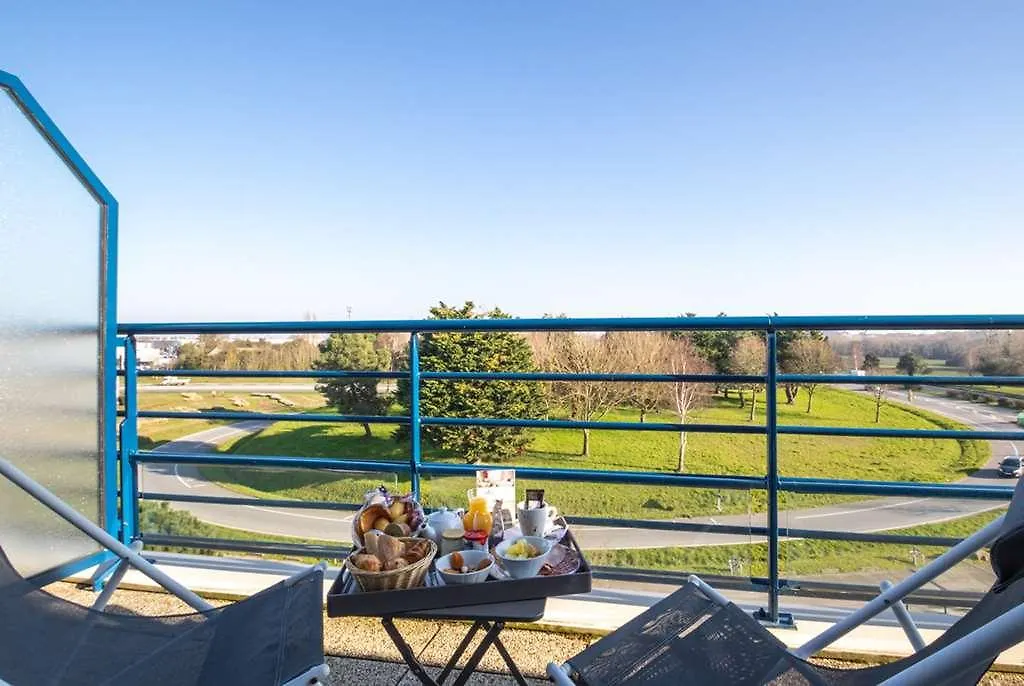 Brit Hotel Saint Malo – Le Transat France