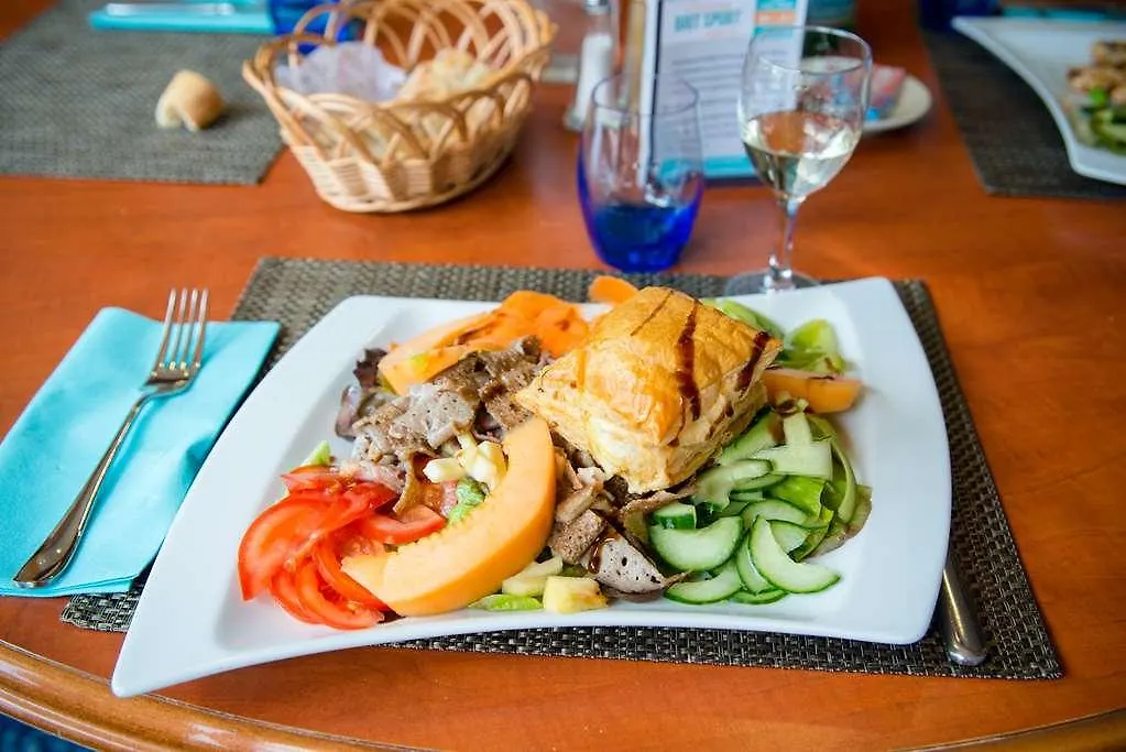 Brit Hotel Saint Malo – Le Transat 3*, Saint-Malo