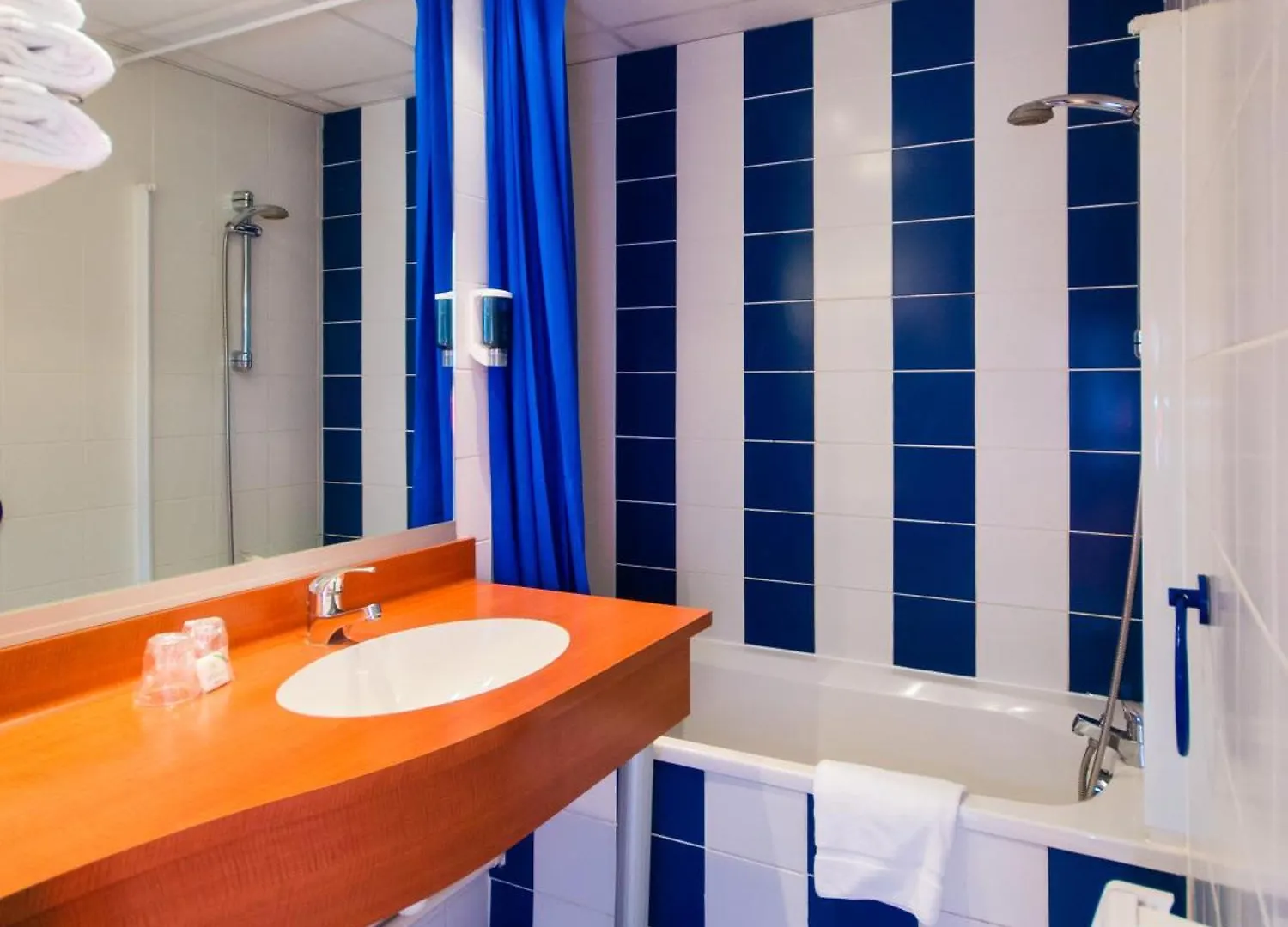 Brit Hotel Saint Malo – Le Transat 3*, Saint-Malo