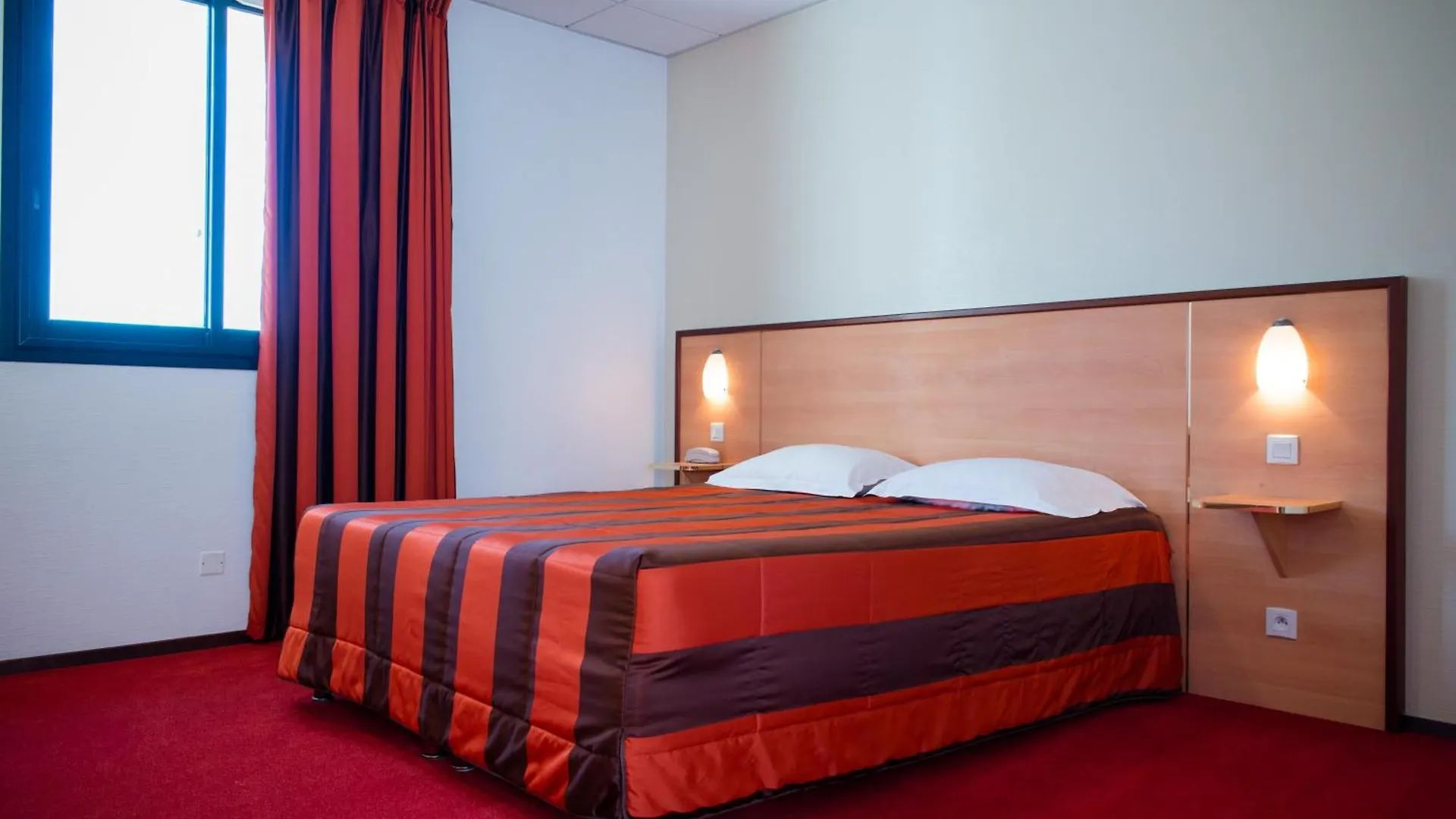 Brit Hotel Saint Malo – Le Transat France