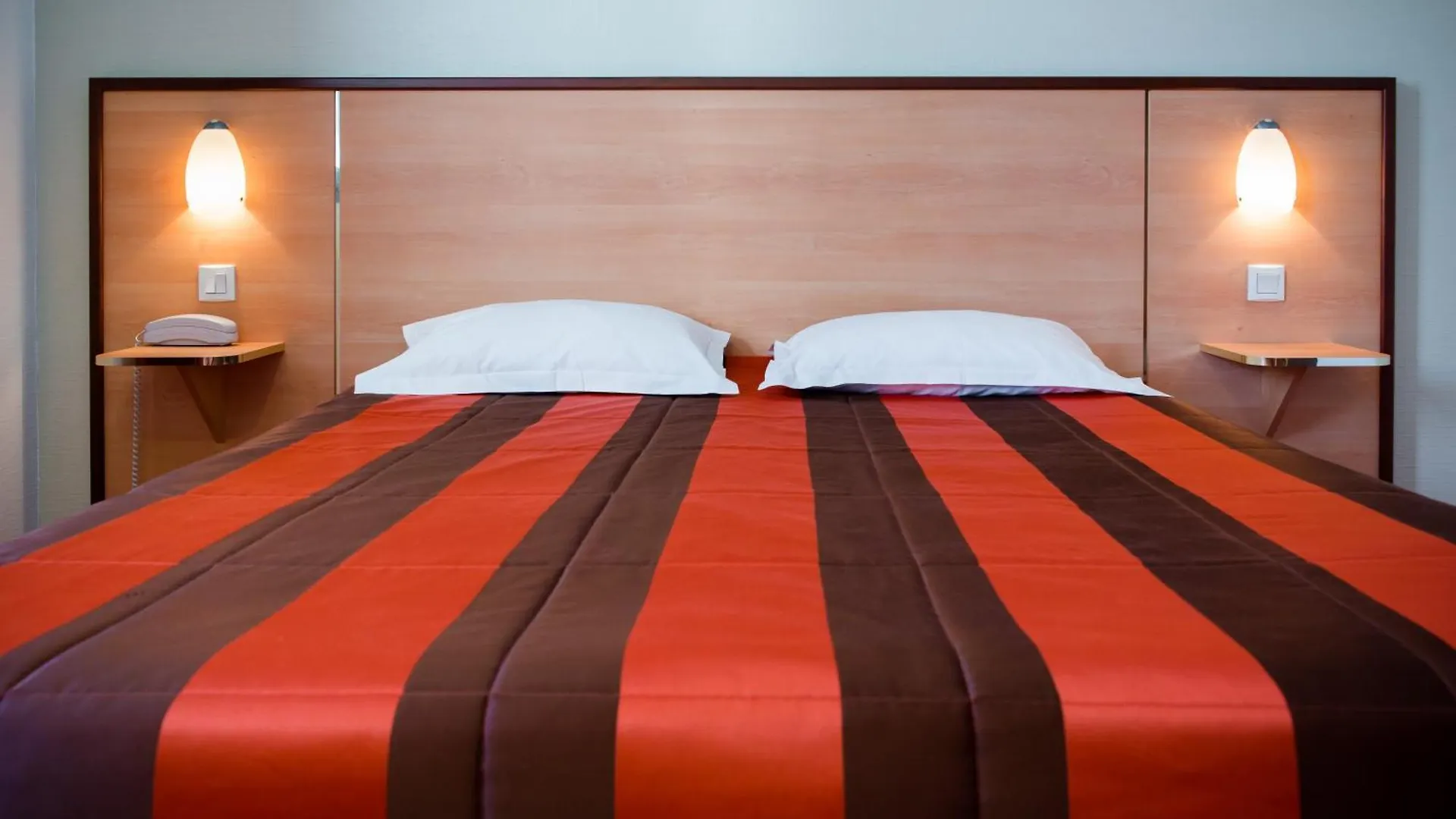 Brit Hotel Saint Malo – Le Transat 3*, Saint-Malo
