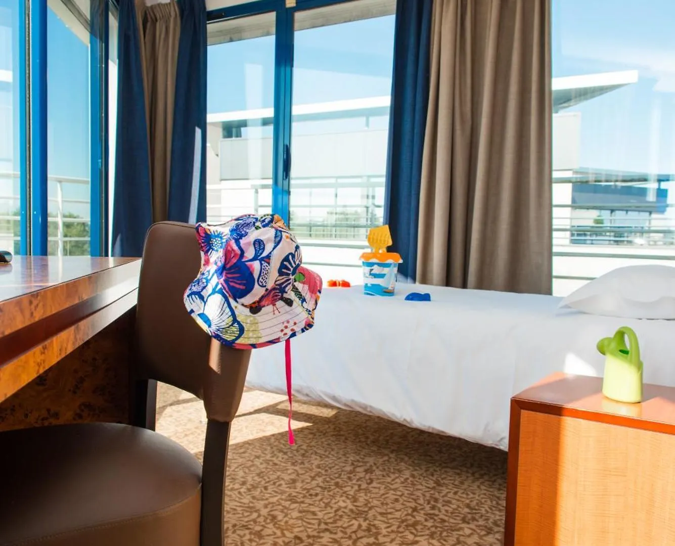 Brit Hotel Saint Malo – Le Transat