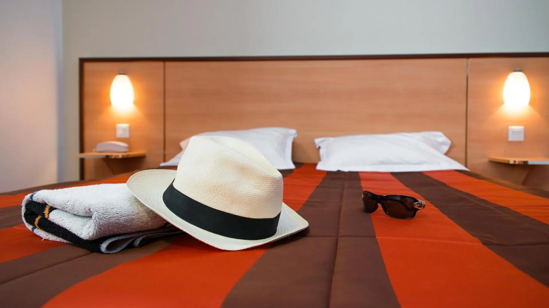 ***  Brit Hotel Saint Malo – Le Transat France