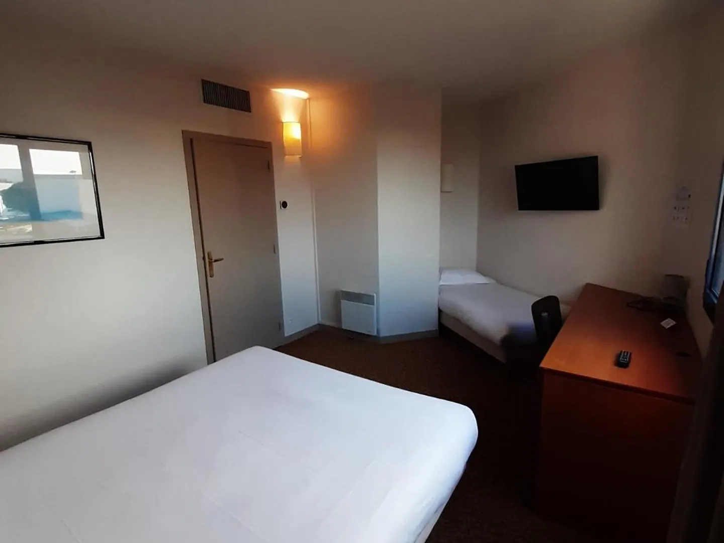 Brit Hotel Saint Malo – Le Transat  Saint-Malo
