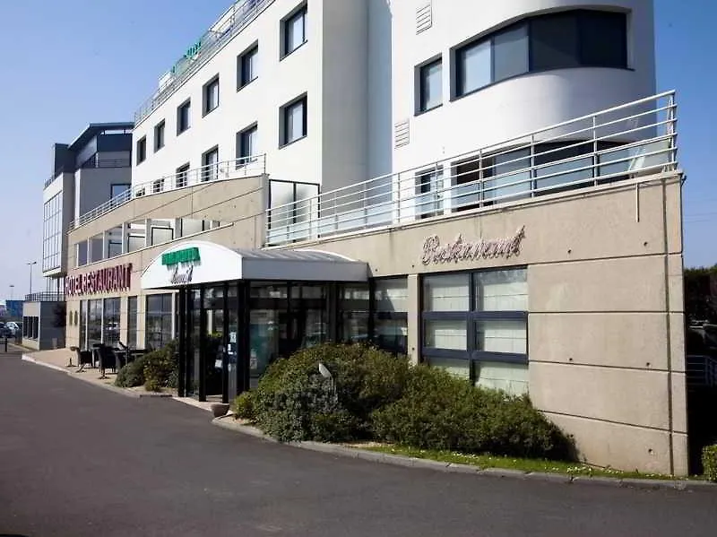 Brit Hotel Saint Malo – Le Transat