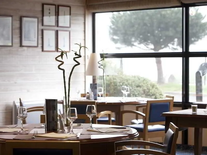 Brit Hotel Saint Malo – Le Transat 3*, Saint-Malo France