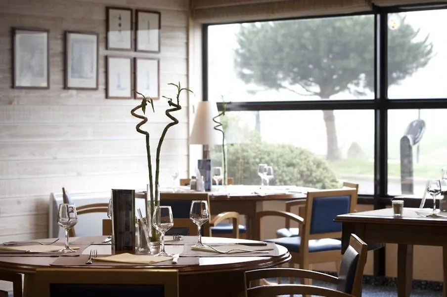 Brit Hotel Saint Malo – Le Transat France