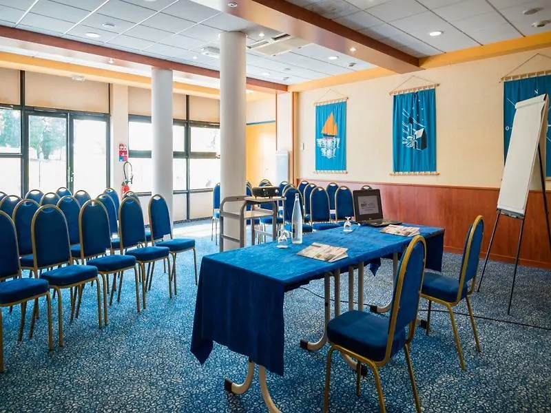 Brit Hotel Saint Malo – Le Transat
