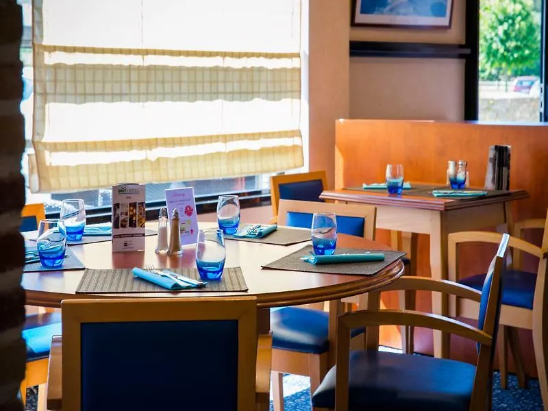 Brit Hotel Saint Malo - Le Transat