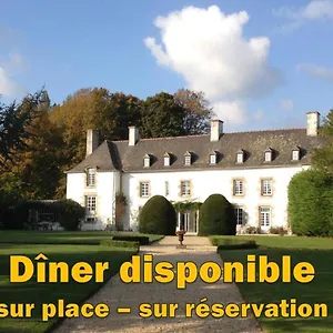 Manoir De La Baronnie Frühstückspension