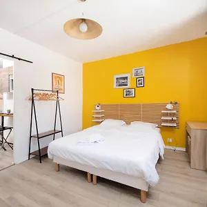  Appartement Rosa Frankrijk