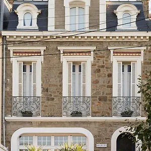 Maison Angelus Frühstückspension