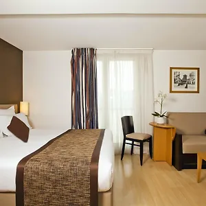 **** Aparthotel Residhome Opera Frankrijk