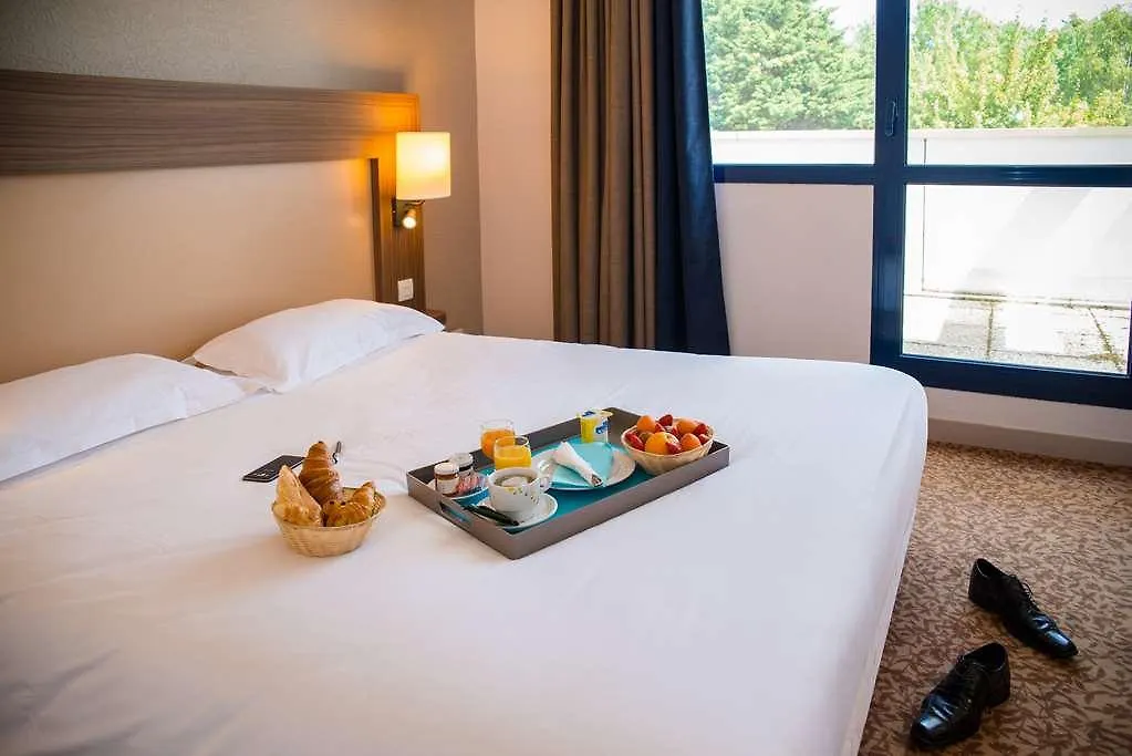 Brit Hotel Saint Malo - Le Transat