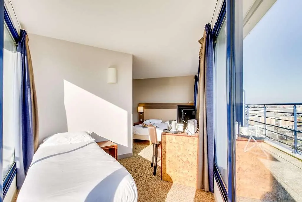 ***  Brit Hotel Saint Malo - Le Transat France