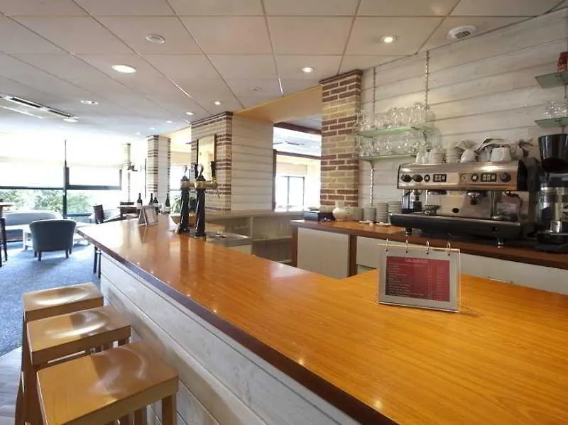 Brit Hotel Saint Malo - Le Transat